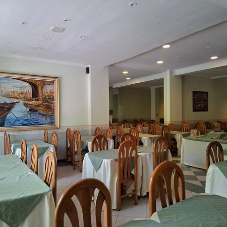 Hotel Ariosto Mendoza Ngoại thất bức ảnh