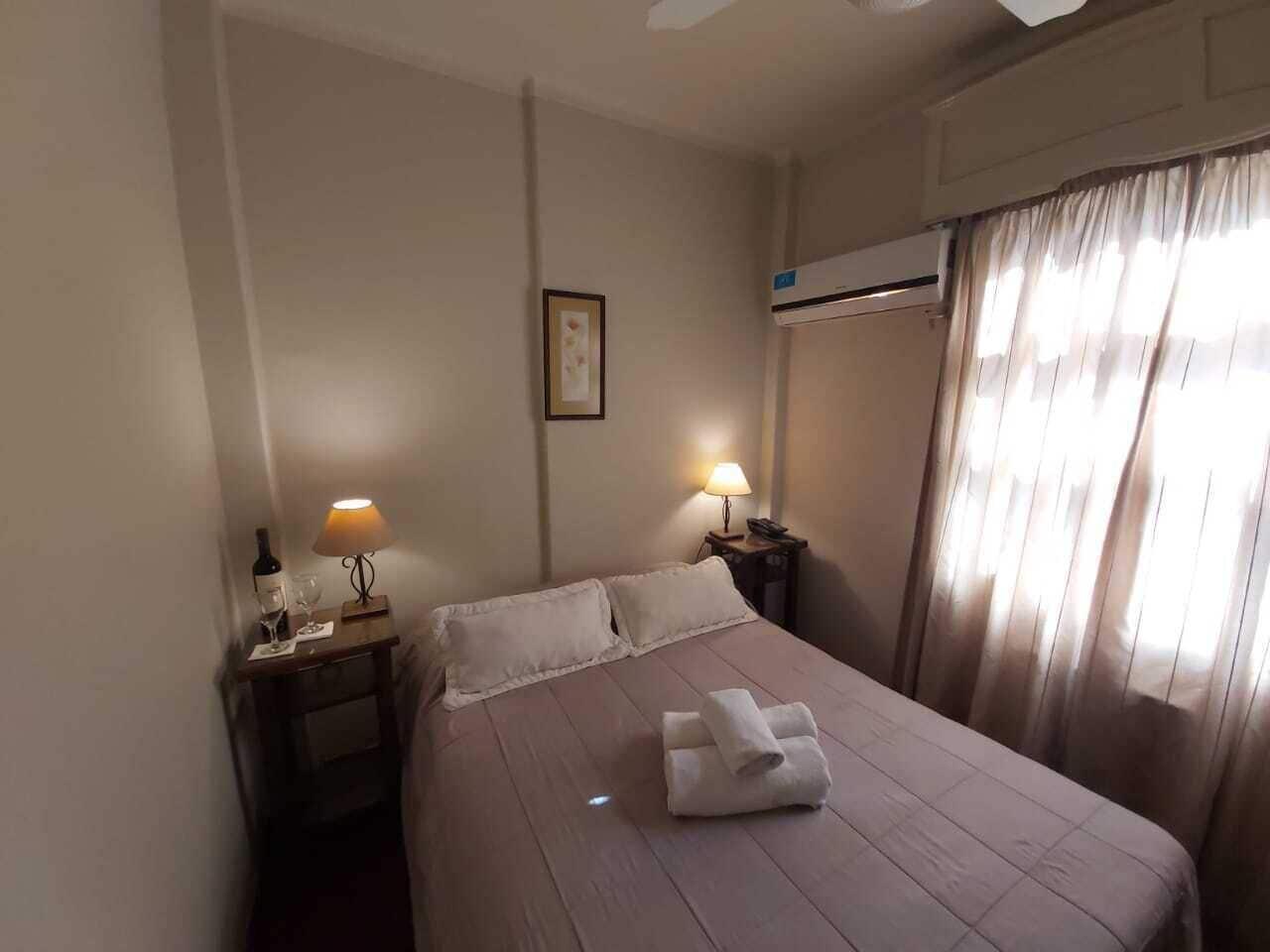 Hotel Ariosto Mendoza Ngoại thất bức ảnh
