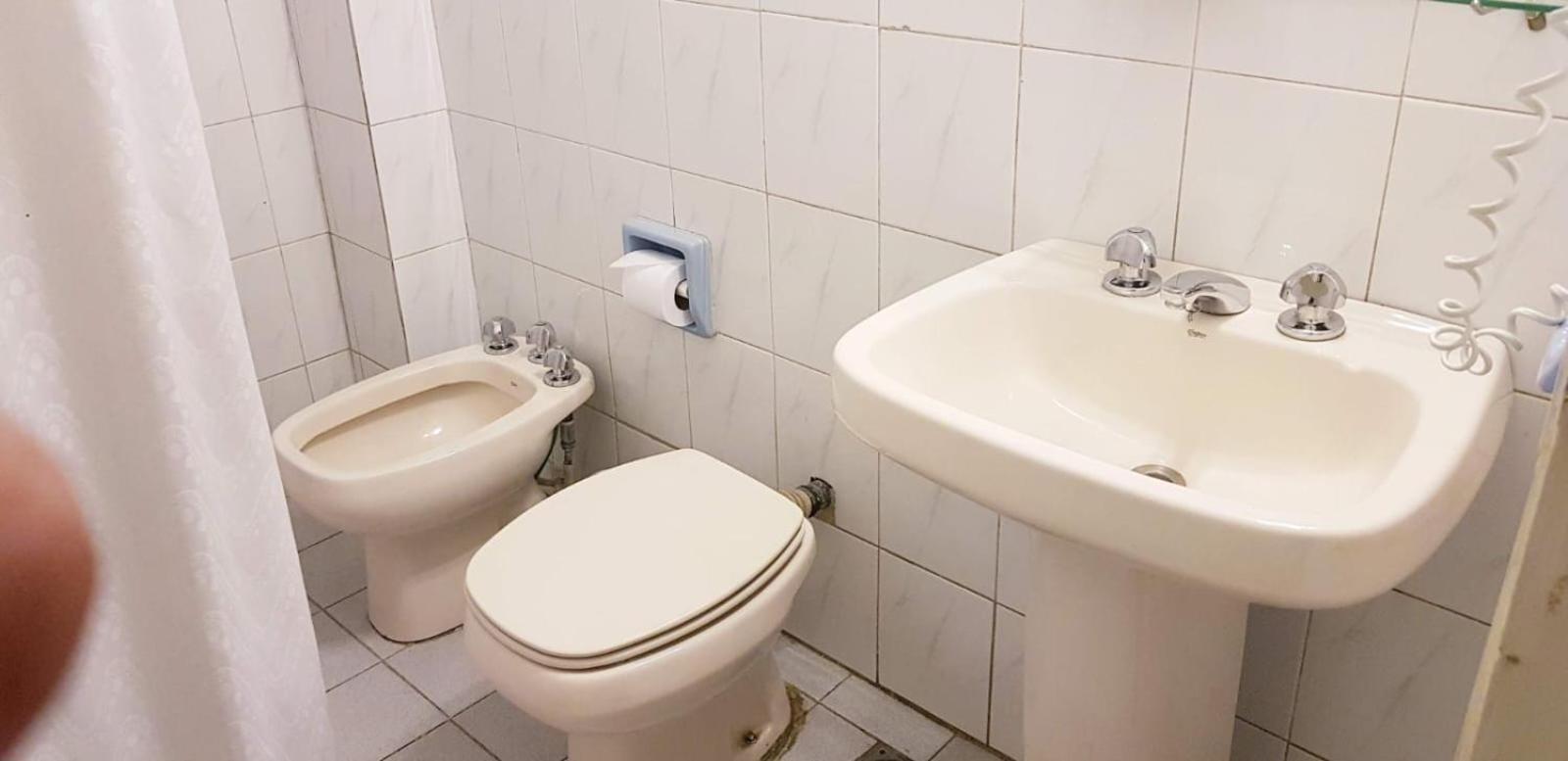 Hotel Ariosto Mendoza Ngoại thất bức ảnh