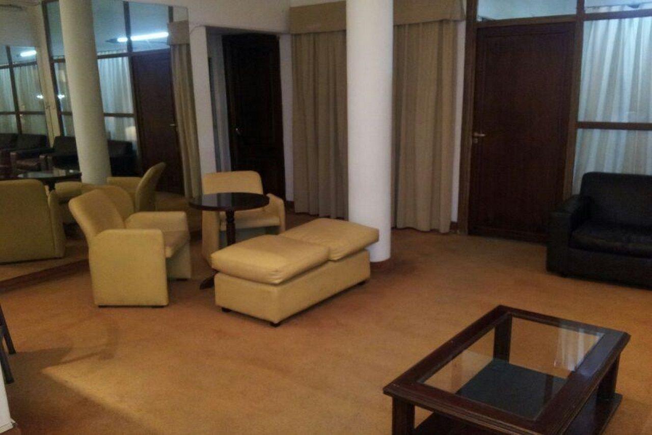 Hotel Ariosto Mendoza Ngoại thất bức ảnh