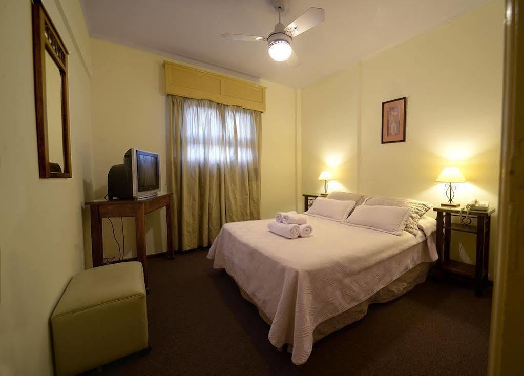 Hotel Ariosto Mendoza Ngoại thất bức ảnh
