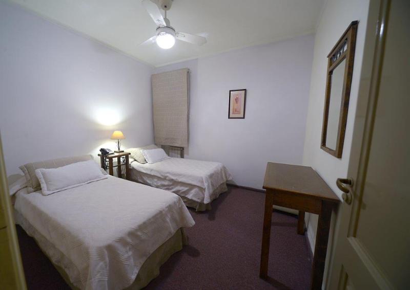 Hotel Ariosto Mendoza Ngoại thất bức ảnh